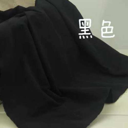 包邮发005号薄软款弹力梭织a速
