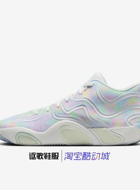 Jordan Tatum 3 Cny PF男子新年蜕变系列塔图姆篮球鞋HF3087-103