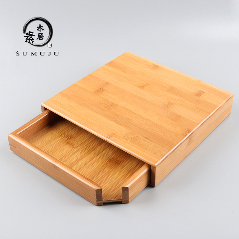 普洱茶盒竹制奉茶盘分茶器撬茶盘多功能普洱茶叶罐茶道具散茶盘,餐饮具,茶道/零配,淘宝优惠券,粉丝福利购,淘宝优惠卷