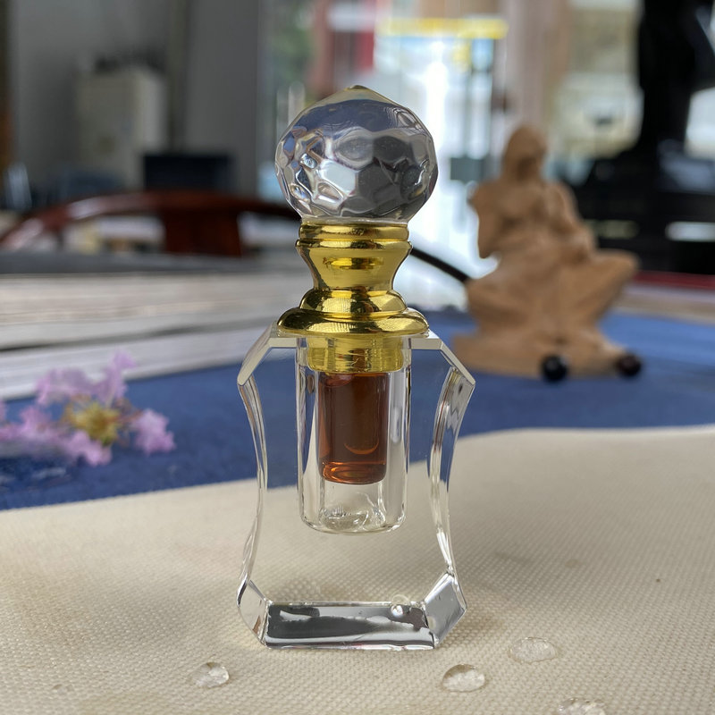 越南芽庄沉香精油海南奇楠