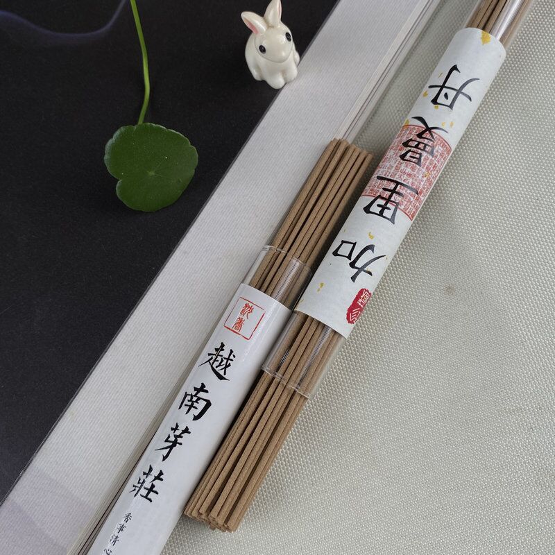 体验装沉香线香越南芽庄