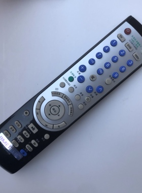 液晶电视遥控器KXAFE RC199  RC-260B CN-22601 TV  DVD一体机用