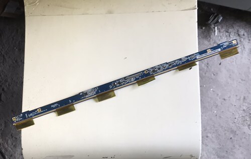 Lu26k3a 屏M260twr1拆机边板 2D742c0 E15063094v  B