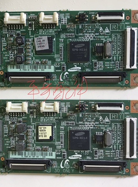 PS43D450A2PS51D490A1逻辑板LJ41-09475A LJ92-01793ALJ92-01750A