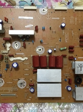 3D60C4000iY板LJ41-10331ALJ92-01958AZ板LJ92-01957A屏S60FH-YB0