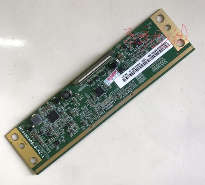 LED32C2000i 拆机屏边板MT3151A05-3-xc-1 MT3151A05-5-XC-5