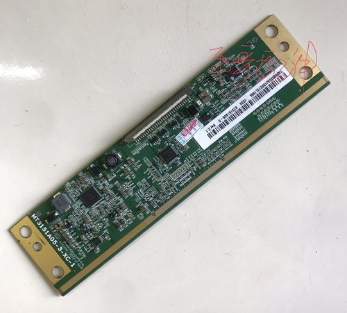 LED32C2000i 拆机屏边板MT3151A05-3-xc-1 MT3151A05-5-XC-5