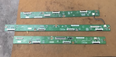 长虹3d60c4000i 地址板lj41-10333a lj41-10332a lj41-10334a一套