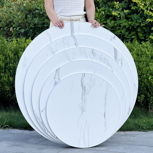 柔通桌子面板水墨纹纹理图案