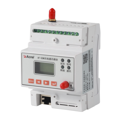 上海安科瑞无线通讯模块AF-GSM500-4G断点续存通讯lora本地存储智