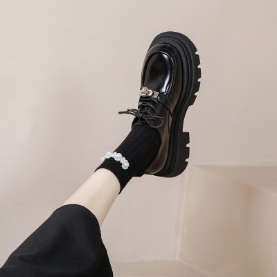 软底百搭单鞋热卖万双