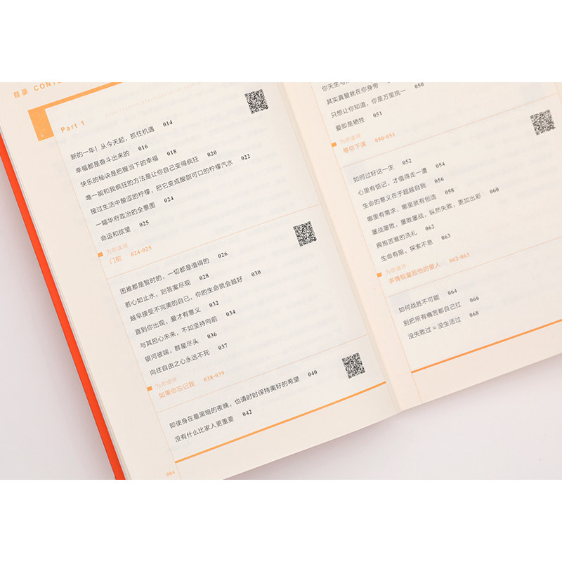 teacher gwen的英文早读课