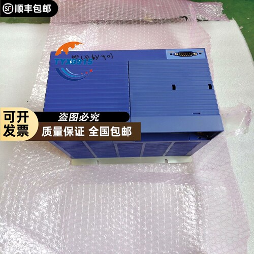 神钢驱动器BD-20-B库存备件实物现拍，功能包好