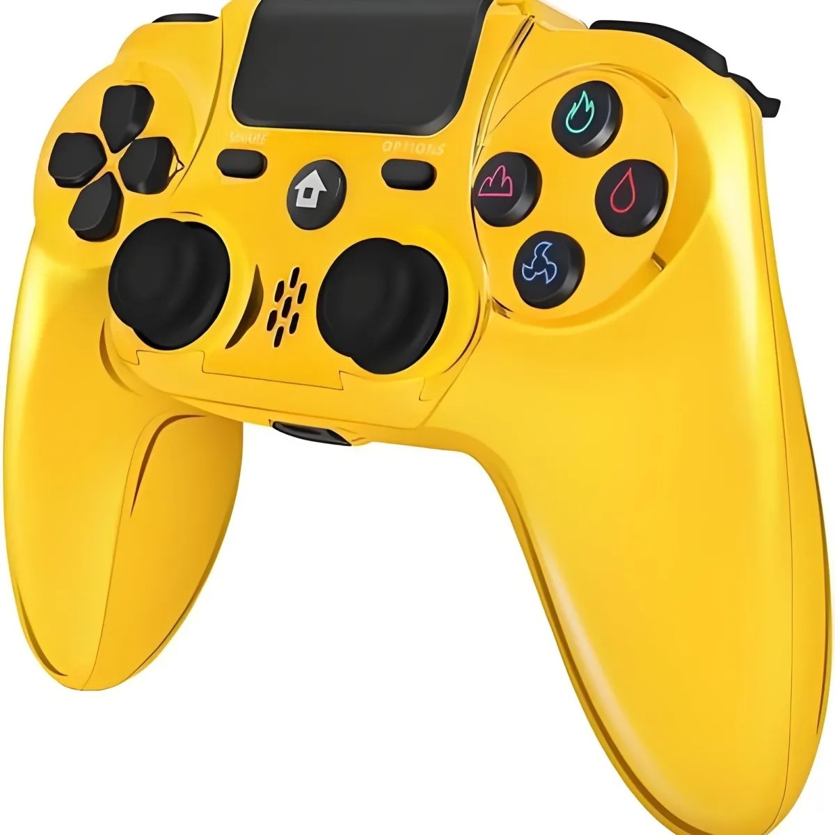 出口海外原单产品 蓝牙无线控制器,兼容 PS4 PC Switch、移动设备