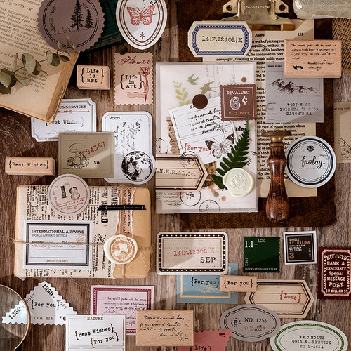 创意便笺素材模板 创意便笺图片下载 小麦优选