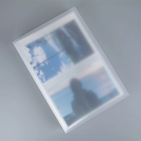 БЕСПЛАТНАЯ ПРИМЕЧАНИЯ ПП, Альбом, посвященные, 4D6 -INCH 3R5 -INCH Письменная коллекция/Коллекция из 80 вводов