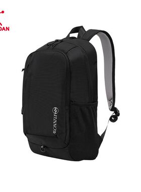 乔丹2025年秋季新款专业运动跑步中性时尚百搭双肩包QDBAB1253005