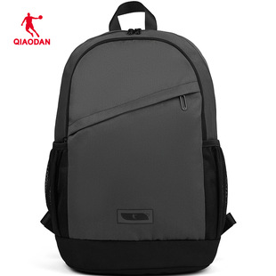 乔丹2026年春季中性时尚双肩包QDEAB1261005专业运动综训双肩包