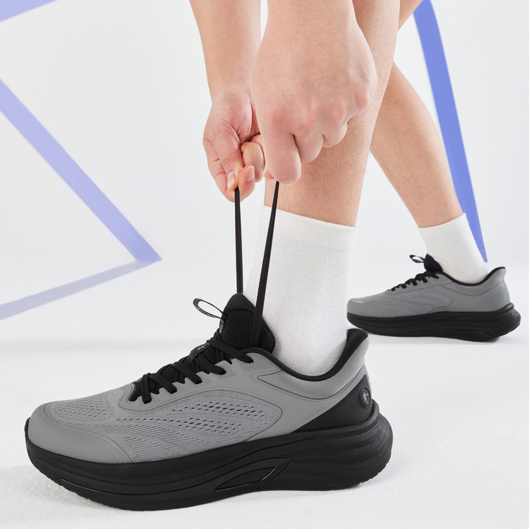 乔丹暴走鞋二代2026男夏款透气轻便缓震运动综训鞋QDE183262811