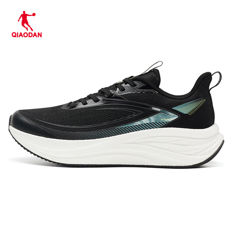 软着陆 | 乔丹男鞋跑步鞋商场同款夏季透气缓震竞速QDB023253235