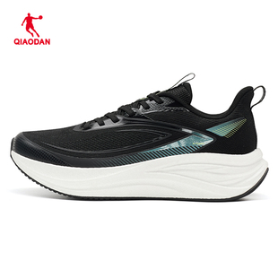 软着陆 | 乔丹男鞋跑步鞋商场同款夏季透气缓震竞速QDB023253235