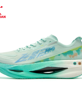 【飞影PRO3.0】乔丹2026年春季新款专业碳板跑步鞋男QDB023261288