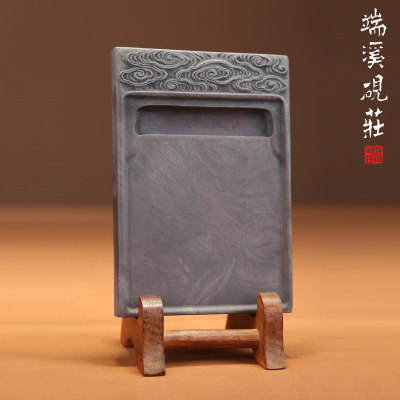 文房四宝端砚端溪满减