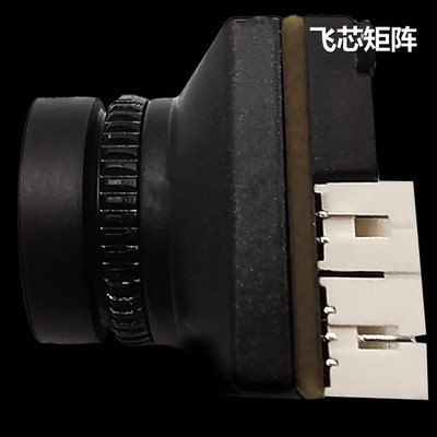 穿越机FPVRatel二代高清夜视摄
