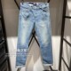 2025新款 男士 日本制511窄脚水洗牛仔裤 Levis李维斯正品 A5876 0007