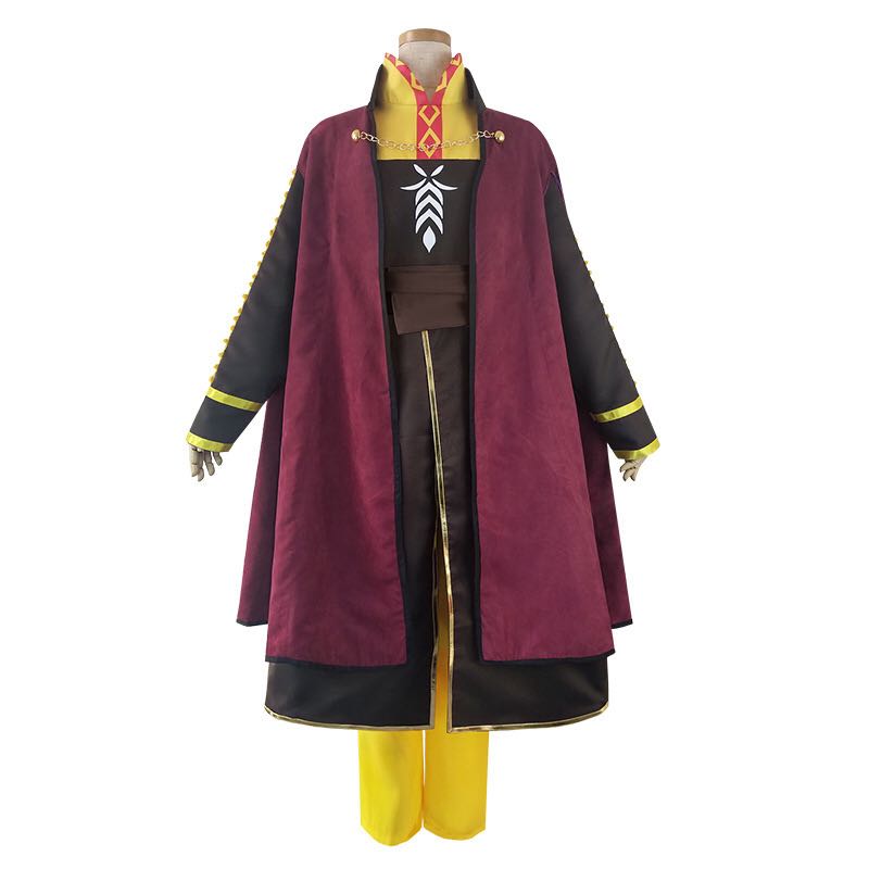 万圣节大码演出服