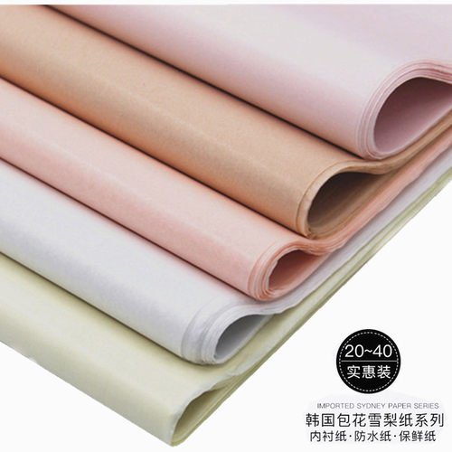 进口包装纸质量怎么样 进口包装纸口碑怎么样 小麦优选