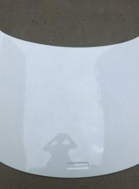 汽车配件 迈凯伦  650S  机盖  引擎盖  碳纤维 树脂纤维真空产品