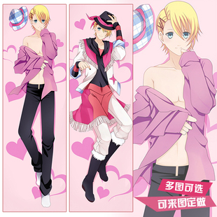 歌之王子殿下来栖翔动漫等身抱枕套周边二次元靠枕大抱枕生日礼物