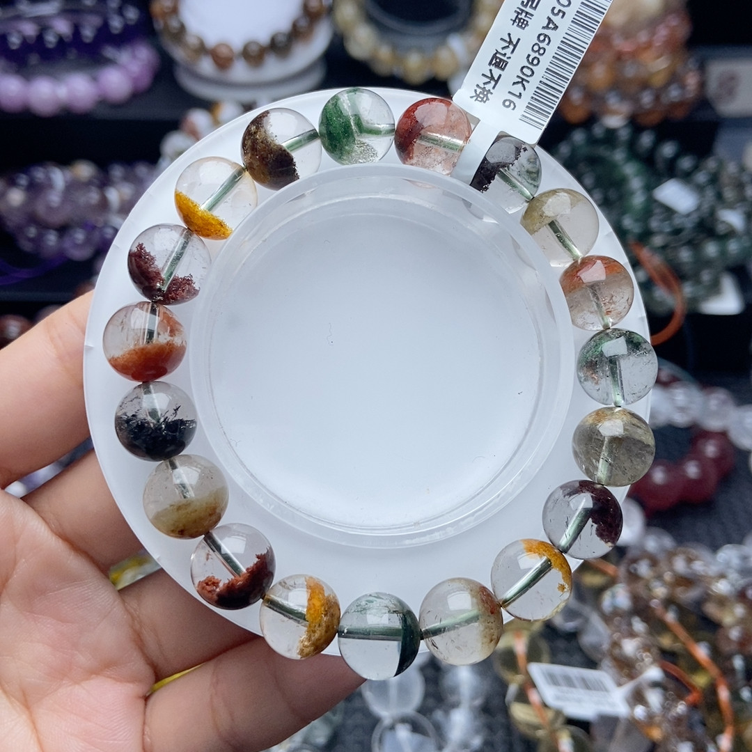 绝美半景！卡11毕业级四季幽灵聚宝盆8