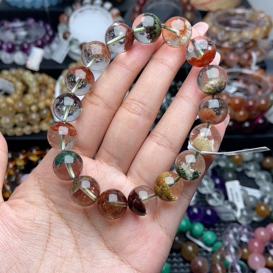 卡12毕业级四季幽灵3