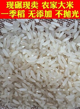 武陵山脉高山农家胚芽大米5斤