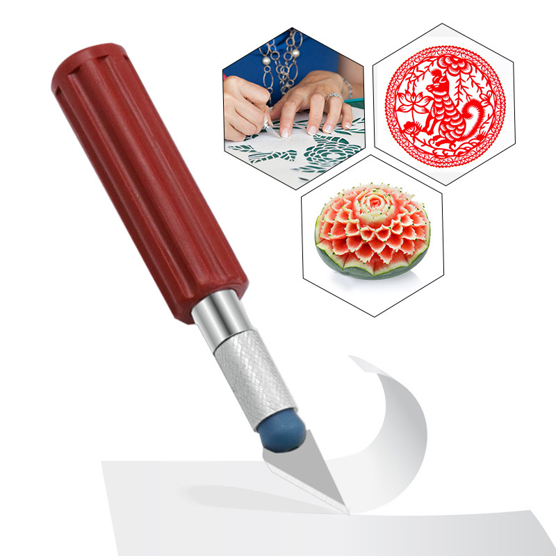 其他金属雕刻刀模型刻纸