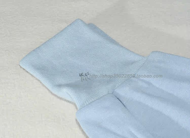 Pantalon collant en coton - Ref 749954 Image 5