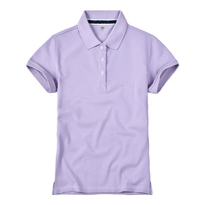 男女款短袖t恤批量定制polo衫文化衫团体服工装