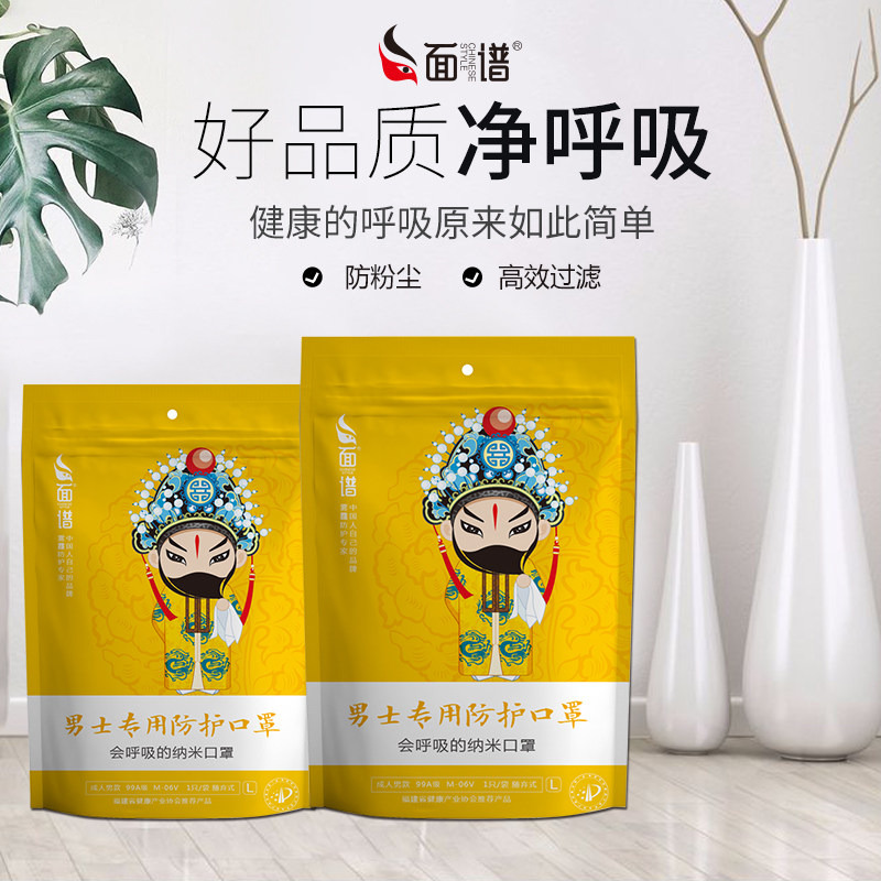 dustproof ventilation Mask Independent packing men and women Alone go out Haze keep warm protectin the Home Daily , Protective Equipment , Masks  category - from Buy2taobao.com to provide professional Taobao agent buy service