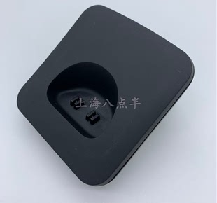 中诺无绳电话机配件W158 W168系列电话充电座 电源 电池 辅机子机