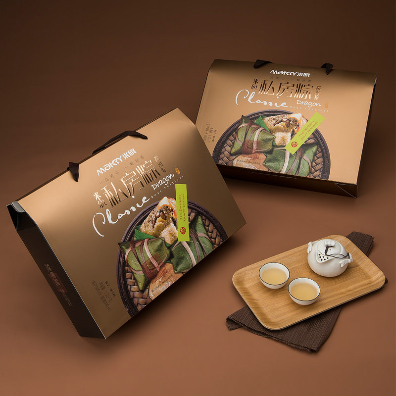 M flag The Dragon Boat Festival Gift box Grain Fresh meat 1020g Miki Dragon Boat Festival Jiaxing traditional Chinese rice-pudding Bean paste cake Cakes and Pastriesin the Agri rice/Dried foods/Condiment , Convenient fast food , Dumplings  category - from Buy2taobao.com to provide professional Taobao agent buy service