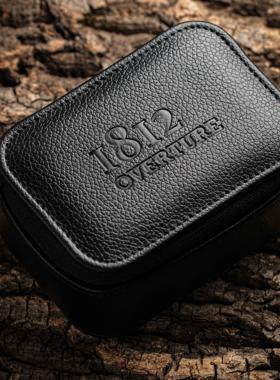 1812OVERTURE 耳机线材收纳包