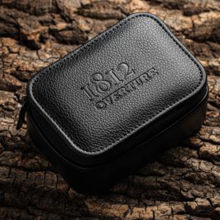 1812OVERTURE 耳机线材收纳包
