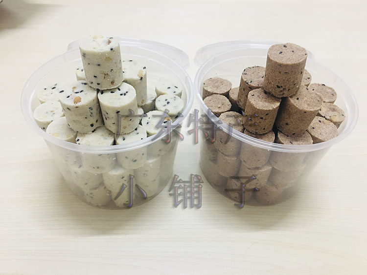 河源特产正宗上坪香酥米饼菽饼零食礼饼喜饼小吃松软圆饼送礼佳品