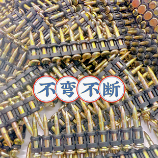 锤力共荣搓尖缩杆瓦斯射钉汽排钉缩瓦斯钉水泥钉钢钉锂电钢钉射钉