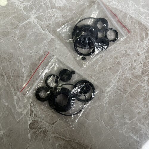 弘愿力胜钉枪标志425K码钉枪气动钉枪维修包 编藤专用修理包配件