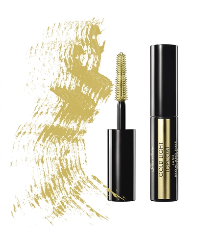 Jiaolan Golden Mascara Gold Light Limited Edition Limited Edition