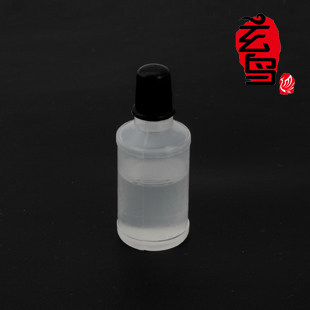 润滑作用 让手感轻松 增加剪刀耐用