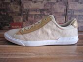 HOZ后街CZAL13D41做旧款 包邮 纯牛皮透气舒适低帮系带平底板鞋 男鞋